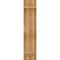 Ekena Millwork Joined Board-n-Batten Shutters, Rough Sawn Western Red Cedar, 10 3/4W x 50H, PR RBJ06S11X050RWR - alternate 2